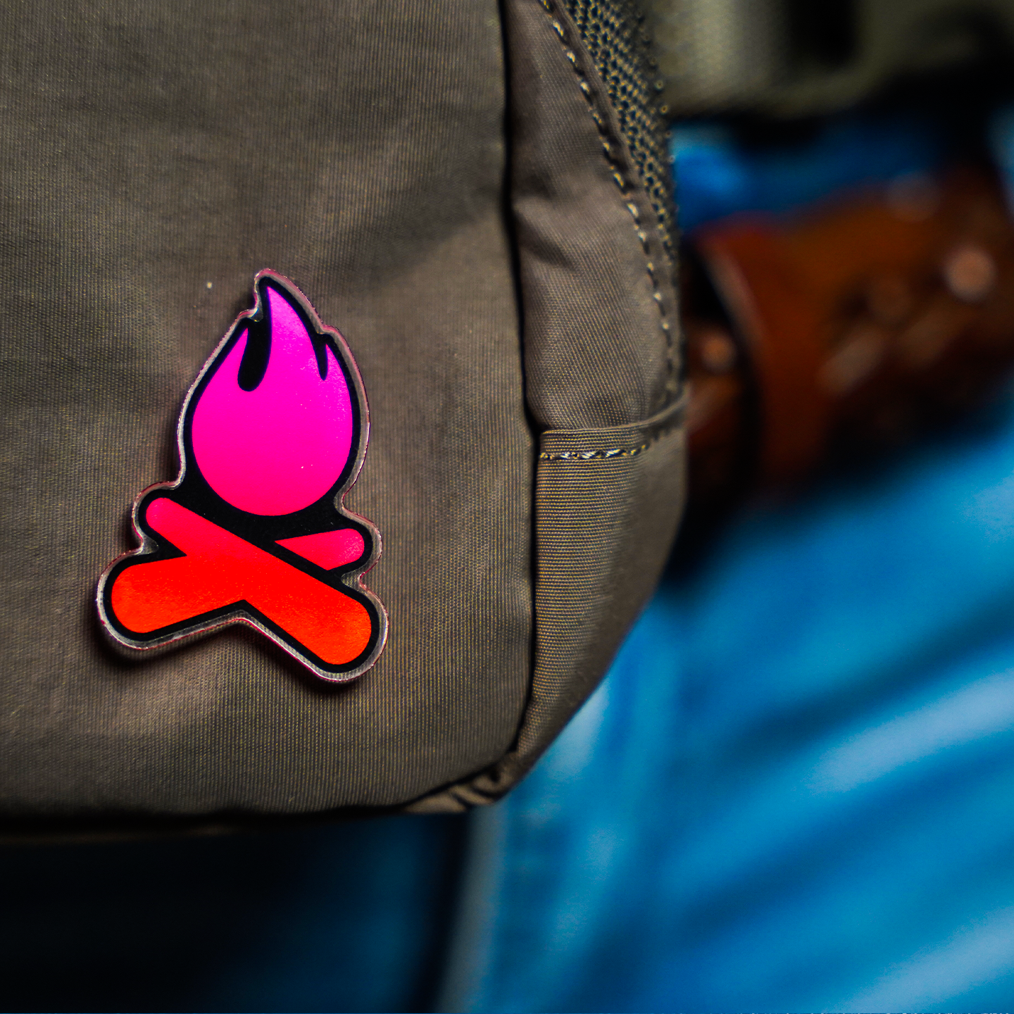 🎉 NEW: 🔥 MyTRIBE (COLLECTOR'S PIN) 🏆
